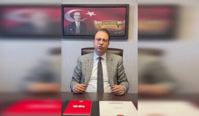 CHP Kars Milletvekili İnan Akgün Alp’ten doğal gaz daveti