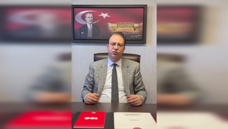 CHP Kars Milletvekili İnan Akgün Alp’ten doğal gaz daveti